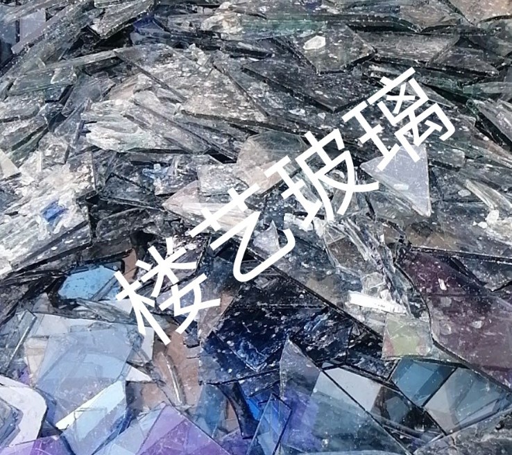 新沂楼艺玻璃回收