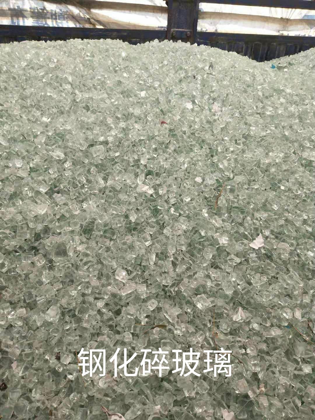 新沂钢化水玻璃回收
